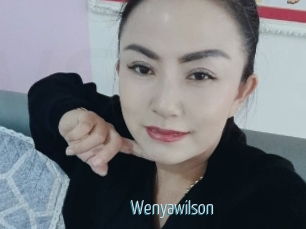 Wenyawilson