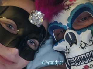 Werandpat