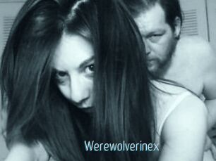 Werewolverinex