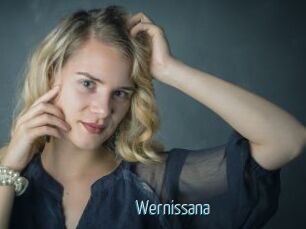 Wernissana