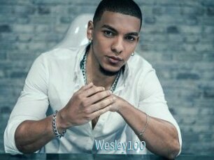 Wesley100
