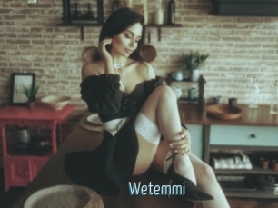 Wetemmi