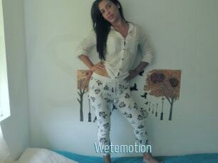 Wetemotion