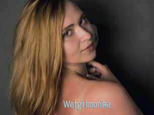 Wetgirlmonika