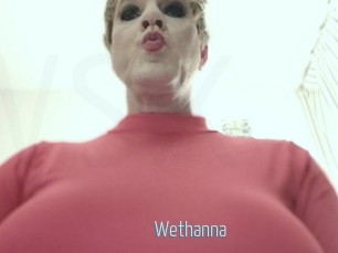 Wethanna