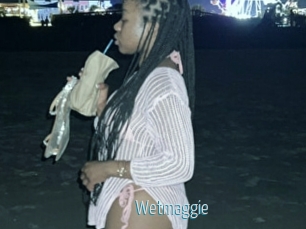 Wetmaggie
