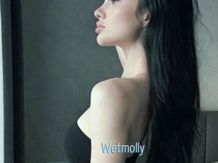 Wetmolly