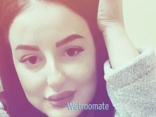 Wetroomate