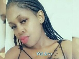 wetslayx Video Sexe