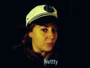 Wettty