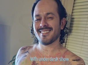 Wfh_underdesk_show
