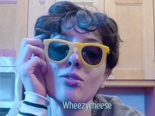 Wheezycheese