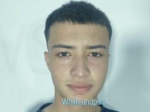 Whiiteandpiink