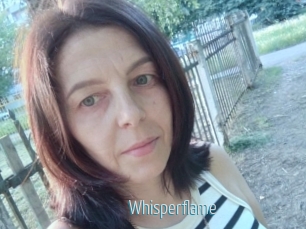 Whisperflame