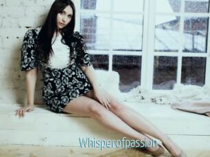 Whisperofpassion
