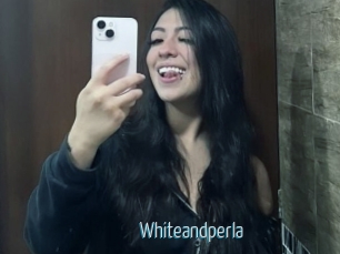 Whiteandperla