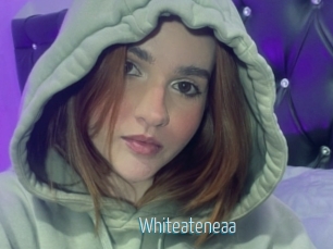 Whiteateneaa