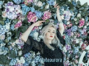 Whiteaurora