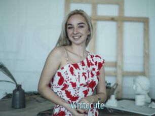 Whitecute