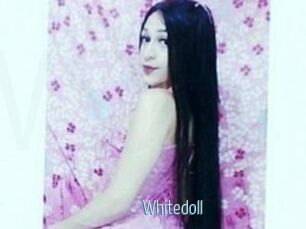 Whitedoll