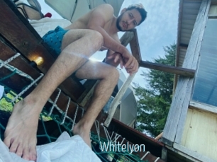 Whitelyon