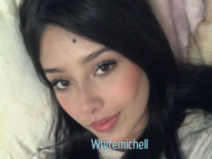 Whitemichell