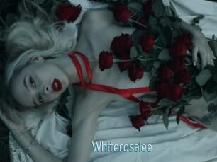 Whiterosalee