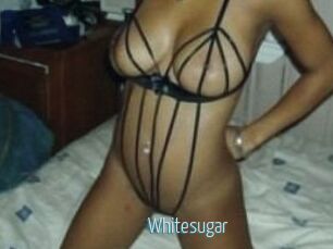 Whitesugar