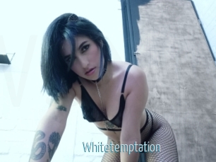 Whitetemptation