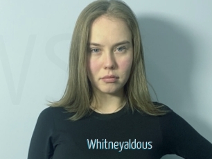 Whitneyaldous
