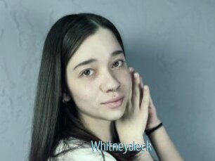 Whitneyaleck