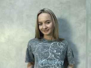Whitneyalvey
