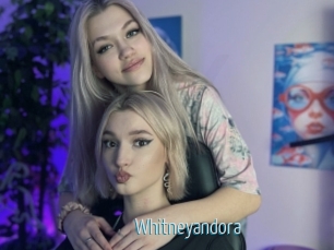 Whitneyandora