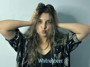 Whitneybeer