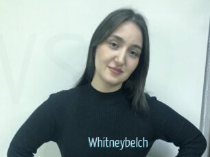 Whitneybelch