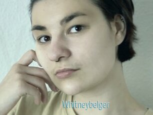 Whitneybelger