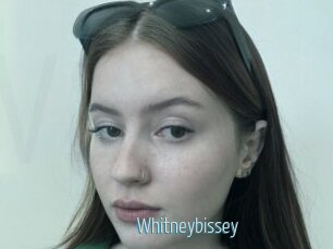whitneybissey Video Sexe