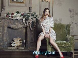 Whitneybland