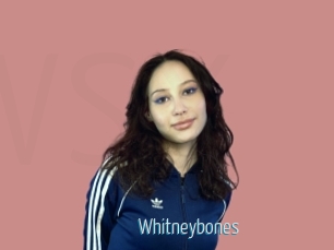 Whitneybones