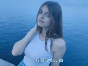 Whitneybucher