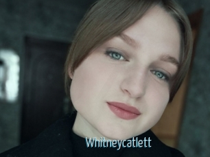 Whitneycatlett