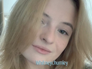 Whitneychumley