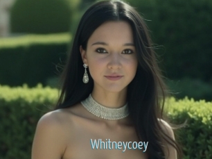 Whitneycoey