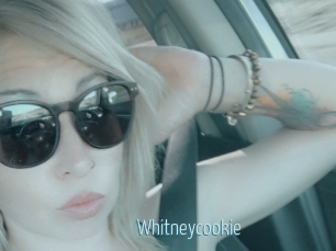 Whitneycookie