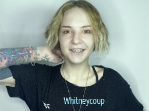 Whitneycoup