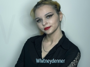 Whitneydenner
