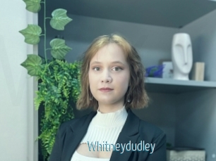 Whitneydudley