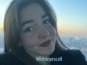 Whitneyexcell