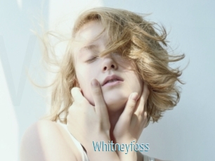Whitneyfoss