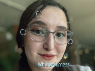 Whitneyfurness